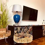 Holiday home Casa Vacacional