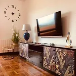 Holiday home Casa Vacacional *