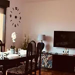 Casa Vacacional Holiday home