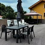 Holiday home Casa Vacacional