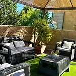 Casa Vacacional Holiday home *