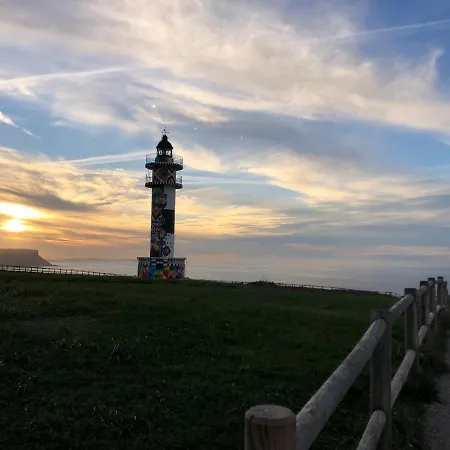 Casa Vacacional 펜션 *