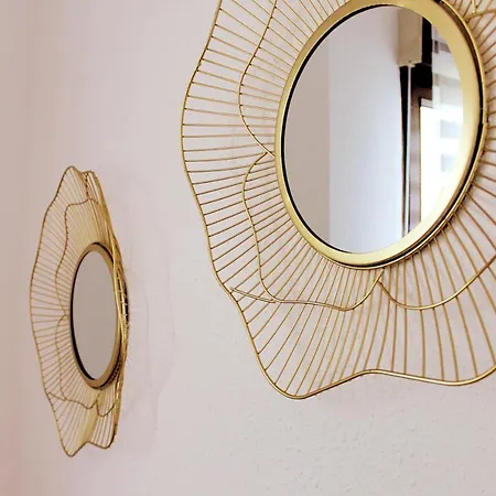 Casa Vacacional 펜션 아호