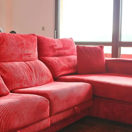 Casa Vacacional *