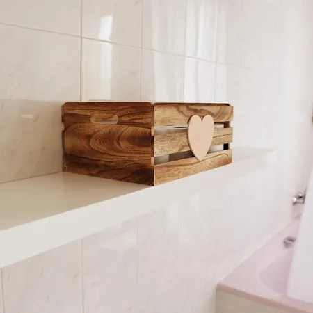 펜션 Casa Vacacional 아호