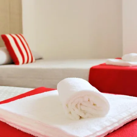 Casa Vacacional 펜션 *