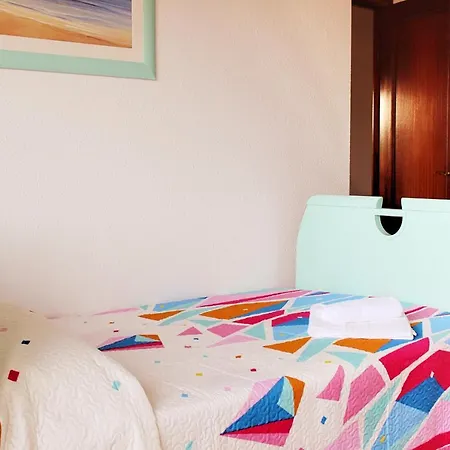 Vivienda Vacacional Ajo *