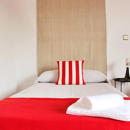 펜션 Casa Vacacional *