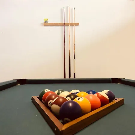 Casa Vacacional 펜션 *