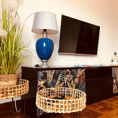 Holiday home Casa Vacacional