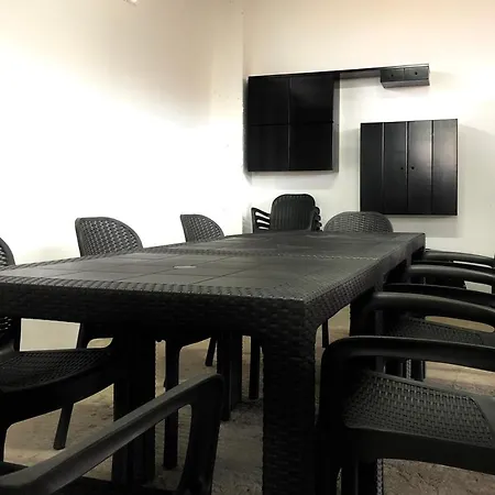 Casa Vacacional 펜션 *