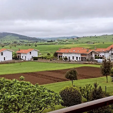 Casa Vacacional Дом отдыха Ахо