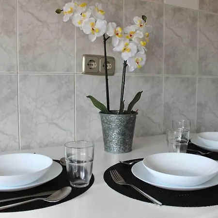 Casa Vacacional * 아호