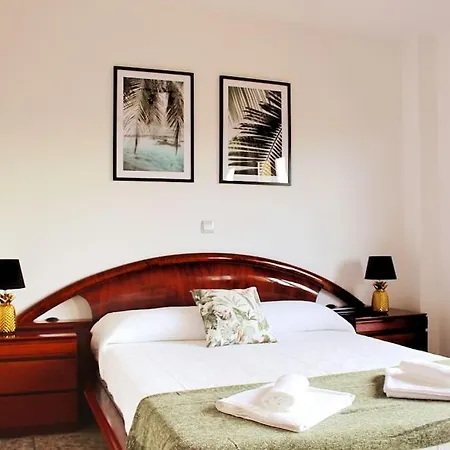 Vivienda Vacacional Ajo