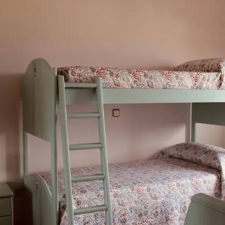 Дом отдыха Casa Vacacional *