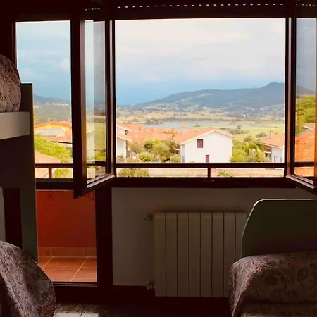 בית נופש Casa Vacacional אחו