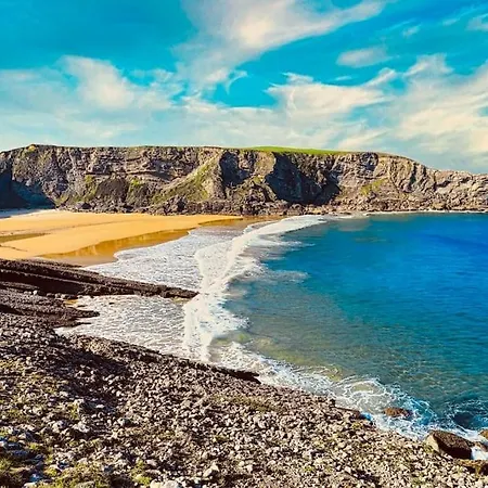 Casa Vacacional 펜션