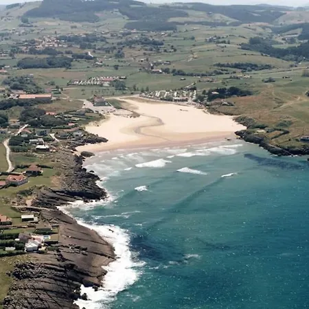 Casa Vacacional בית נופש אחו