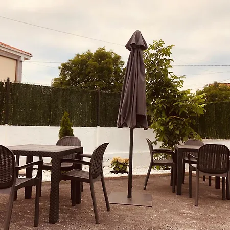 בית נופש Casa Vacacional