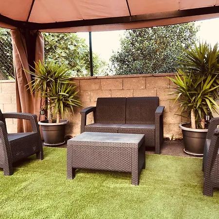 펜션 Casa Vacacional *