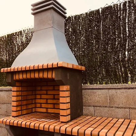 Casa Vacacional