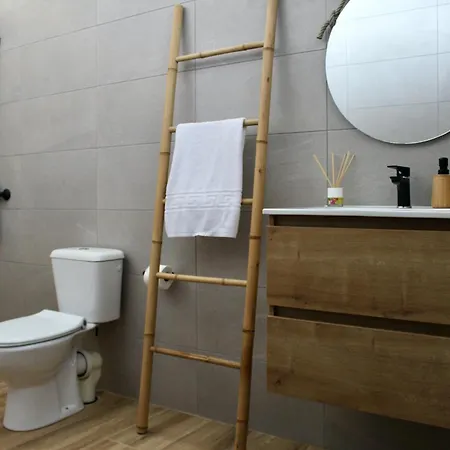 Casa Vacacional * 아호