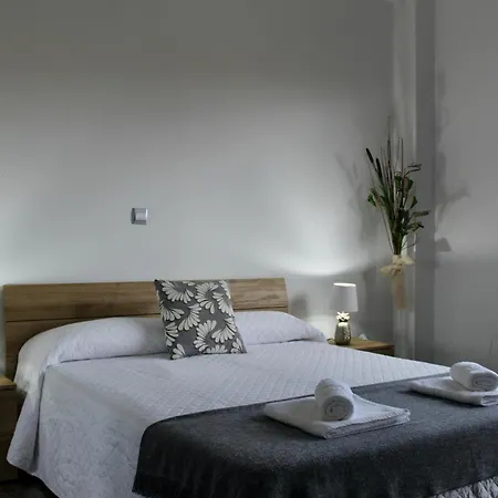 度假居 Casa Vacacional