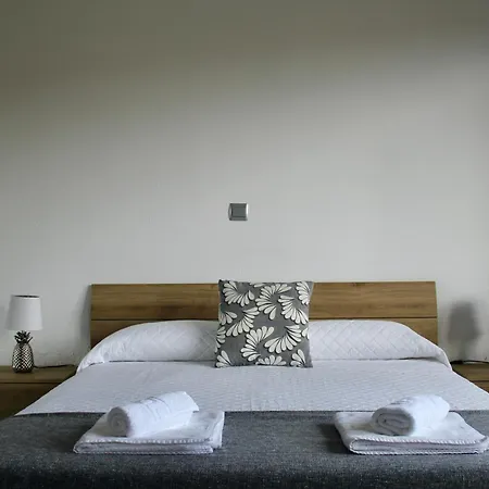 Vivienda Vacacional Ajo