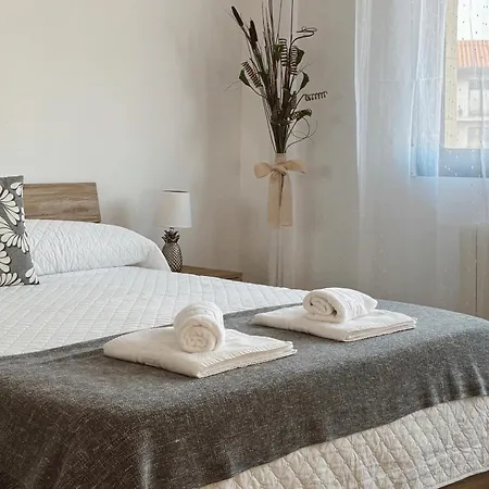 Casa Vacacional Holiday home *