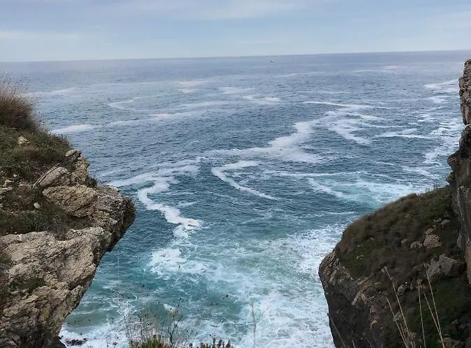 Holiday home Casa Vacacional *