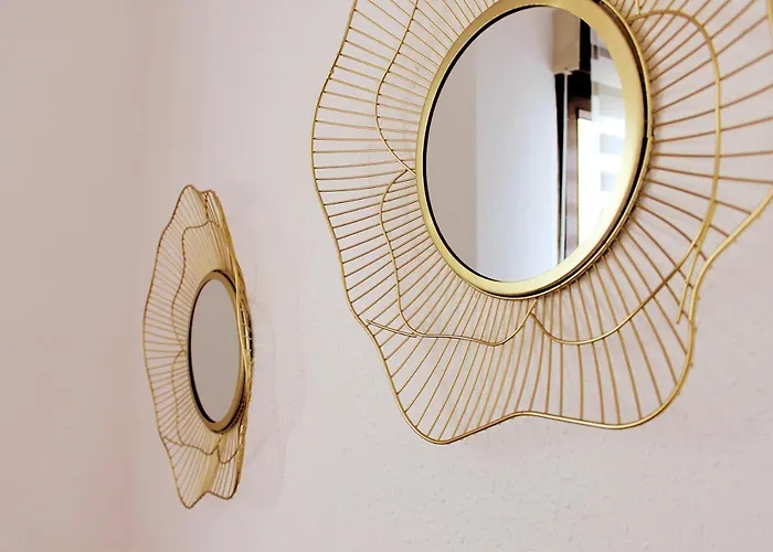 Casa Vacacional 度假居 阿霍