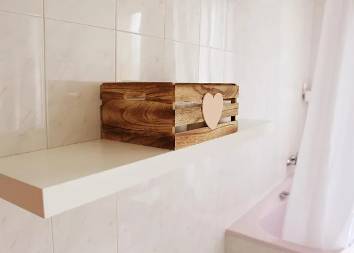 Holiday home Casa Vacacional Ajo