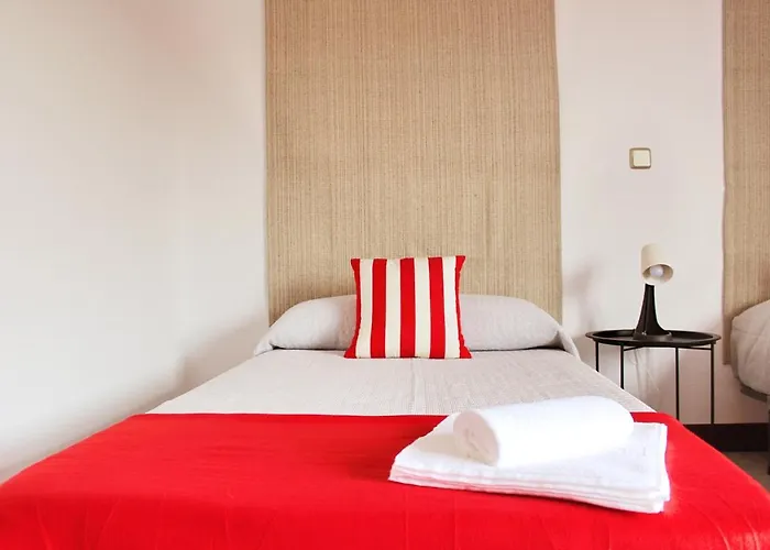 Holiday home Casa Vacacional *