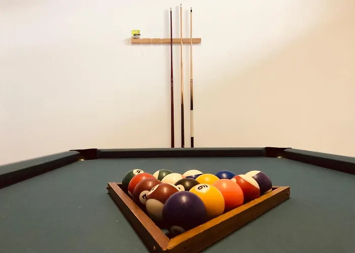 Casa Vacacional Holiday home *