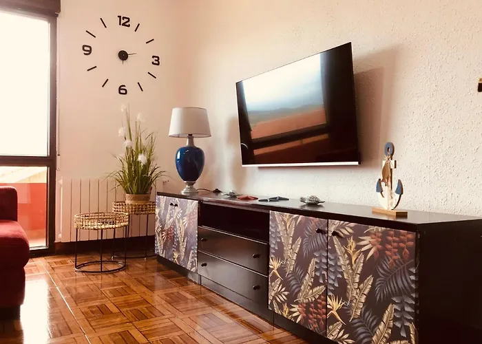 度假居 Casa Vacacional *