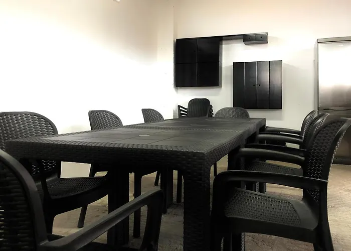 Casa Vacacional 度假居 *