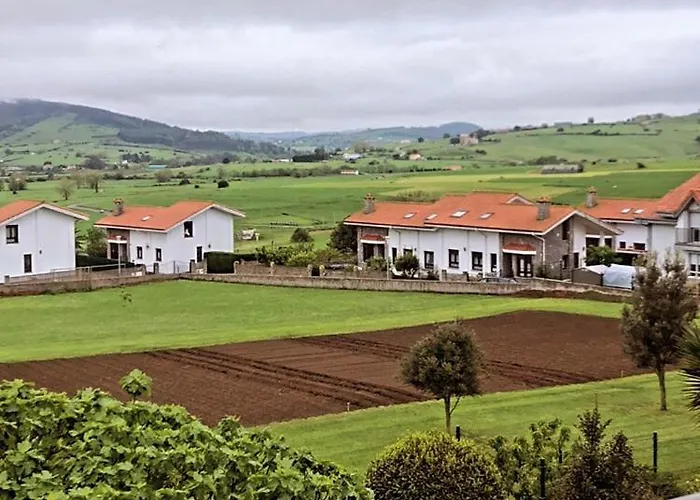 Casa Vacacional 度假居 阿霍