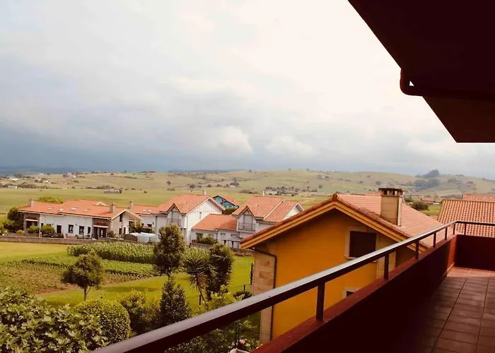 Casa Vacacional Holiday home *