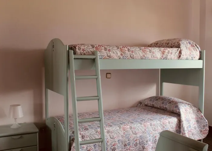 Holiday home Casa Vacacional *