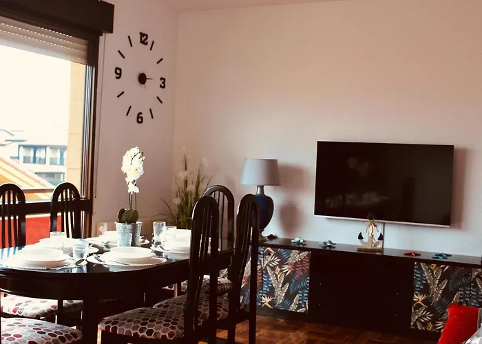 Casa Vacacional 度假居