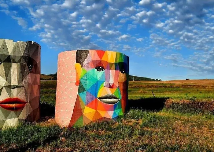 度假居 Casa Vacacional