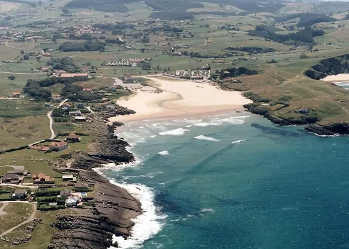 Casa Vacacional 度假居 阿霍