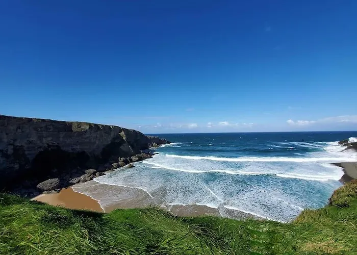 Casa Vacacional 度假居 阿霍