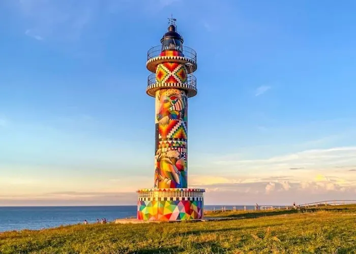 度假居 Casa Vacacional