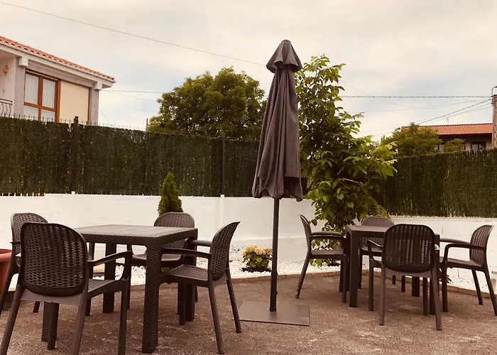 Holiday home Casa Vacacional