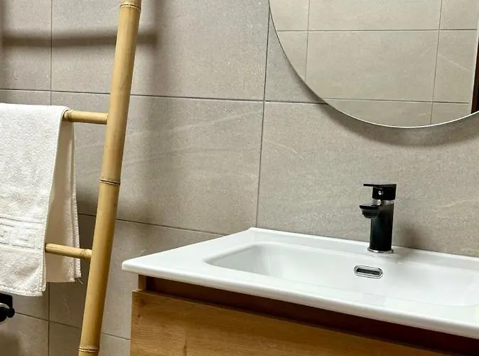 Casa Vacacional 度假居