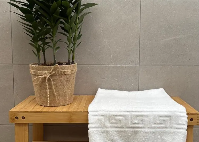 度假居 Casa Vacacional 阿霍