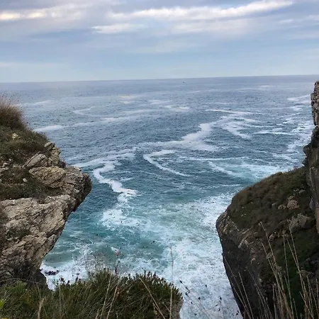 Nyaraló Casa Vacacional *