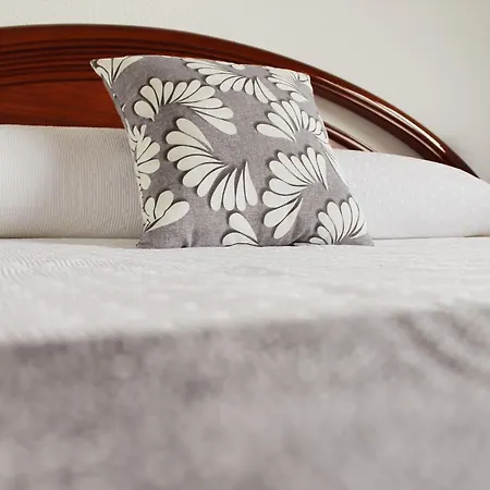 Ferienhaus Casa Vacacional