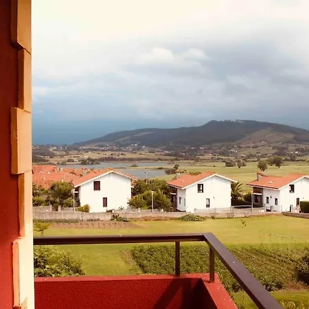 Nyaraló Casa Vacacional Ajo